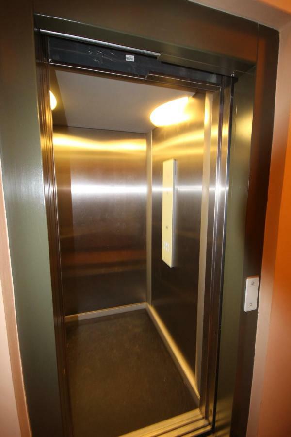 Apartment Halkova 5 Prag Exteriör bild